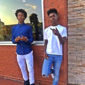 Meet your Posher, Danny